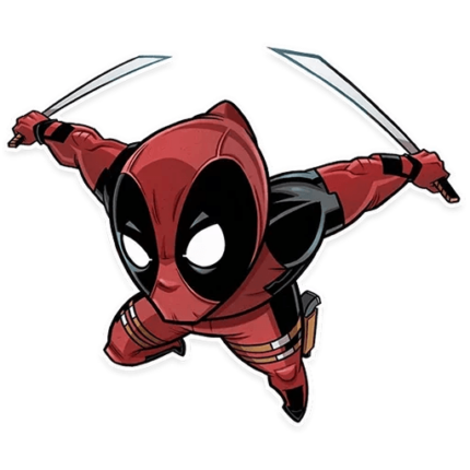 marvel dc comics_101