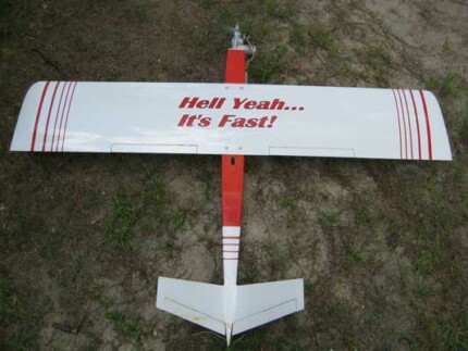 Model RC Photo Stickers 02