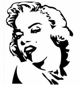 Monroe Decal 2