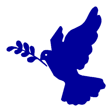 Dove Decal 7