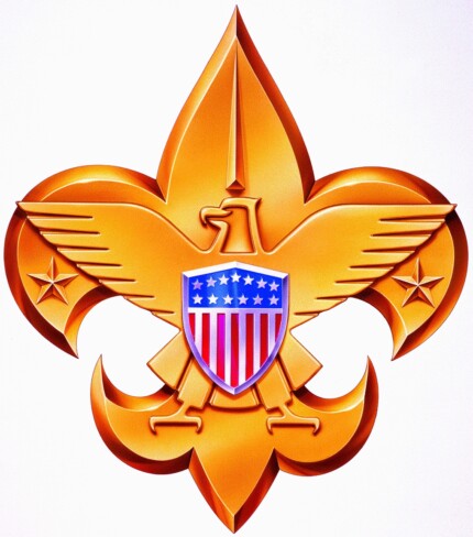 bsa_logo_clipart_gold