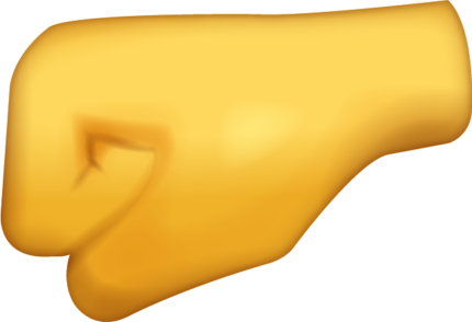 Left_Facing_Fist_Emoji