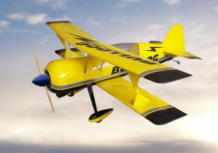 Model RC Photo Stickers 01