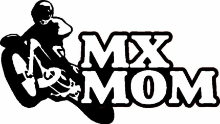 Mx Mom Adhesive Vinyl Decal