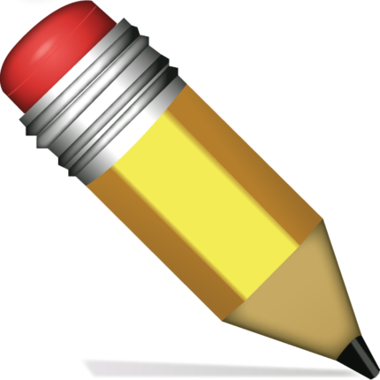 Pencil_Emoji