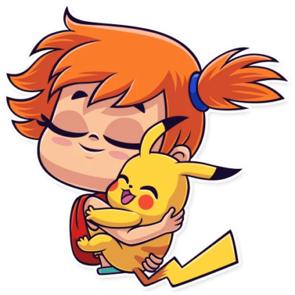 pokemon masters_gamer sticker 13