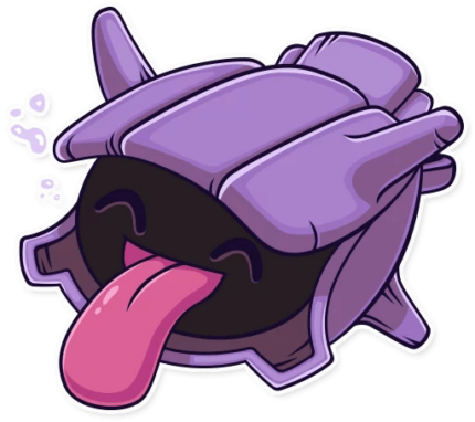 pokemon masters_gamer sticker 21