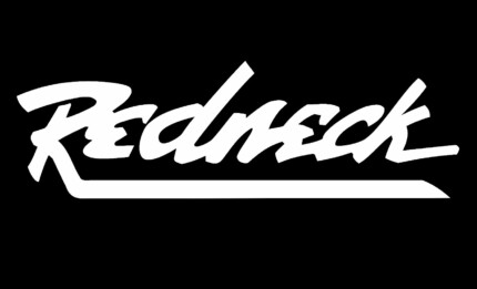 redneck die cut decal 101