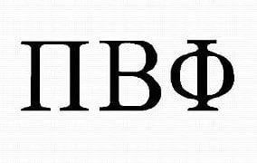 Pi Beta Phi
