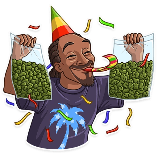 snoop dogg rap rasta king music band window sticker 06