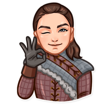 arya stark got_15