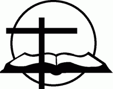 Cross Decal 34
