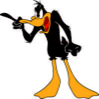 Daffy 10