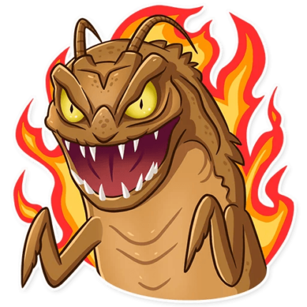 men in black movie sticker 10