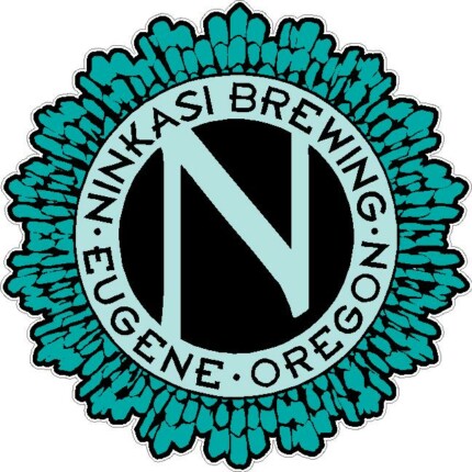 Ninkasi Brewing Decal