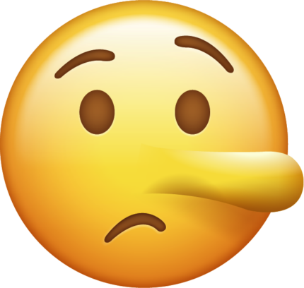 Pinocchio_Emoji_Icon