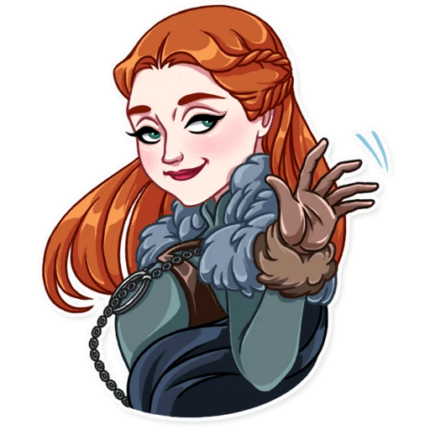 sansa stark got_5