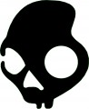 Skull Vinyl Decal Sticker 10