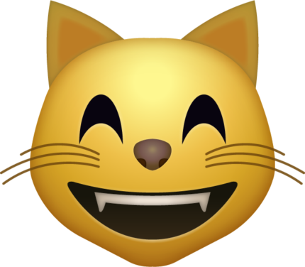 CAT Happy_cat_emoji