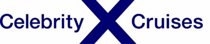 celebrity cruises logo sticker