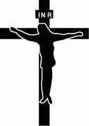 Cross Decal 18
