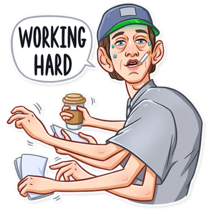 men in black movie sticker 9