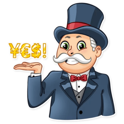 monopoly game _rich_uncle_12