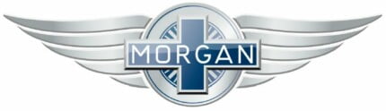 Morgan Logo