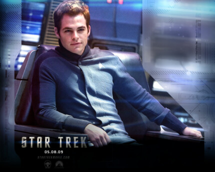 Star Trek Color Decal 17