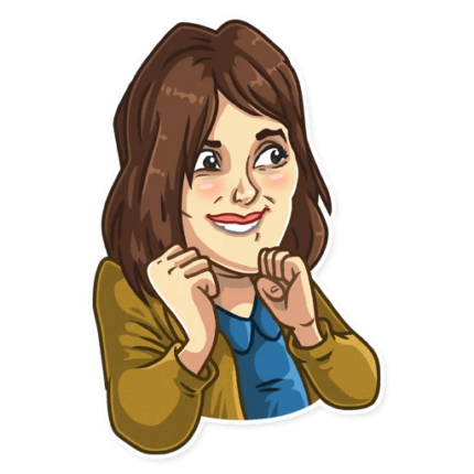 stranger things netflix stricker 15