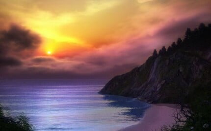 Abstract Art Vinyl Wall Decals 42