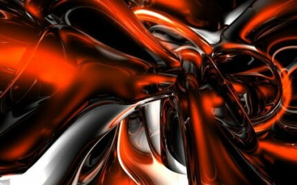 Abstract Art Vinyl Wall Decals 48