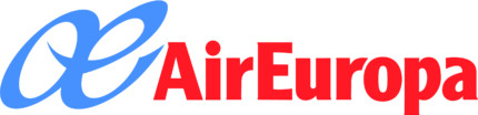 air europa airline logo