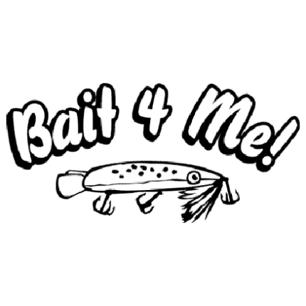 Boat Lettering Decal 12a