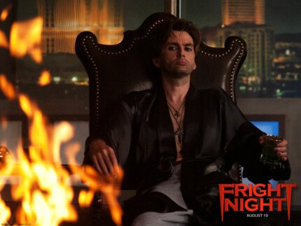 Dr Who Wallpaper David Tennant Fright Night