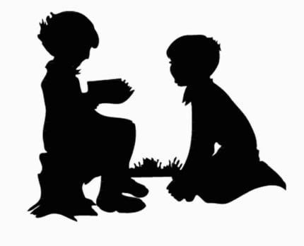 Diecut Spiritual Decals - 04