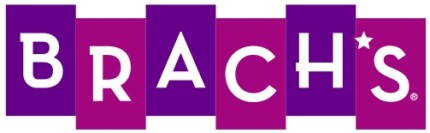 Brachs_Confections_Logo Sticker