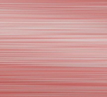 Brushed Aluminum Red Vinyl Sheet