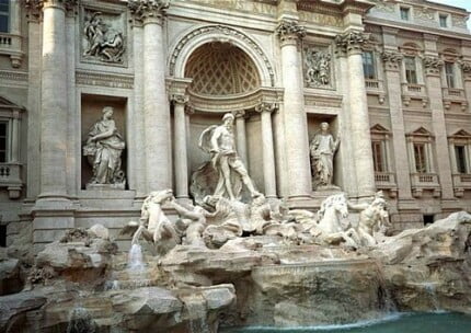 Buildings and Bridges Wall Decals 83