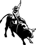 Cowboy Decals 21