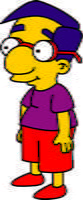 Milhouse Van Houten 01