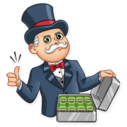 monopoly game _rich_uncle_28