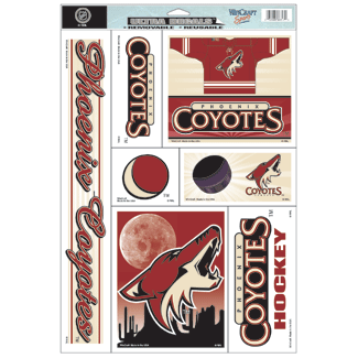 Phoenix Coyotes Multi