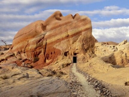 Sand and Deserts Vinyl Wall Graphics 20