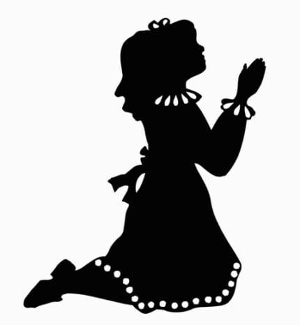 Diecut Spiritual Decals - 16