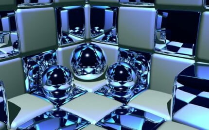 Abstract Art Vinyl Wall Decals 52