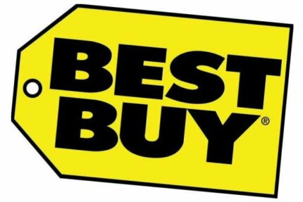 Best Buy Logo