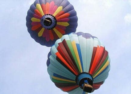 Buildings and Bridges Wall Decals 05