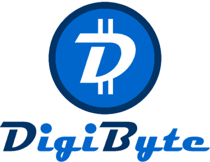DigiByte-Logo