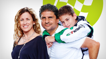 Kart Life Dylan Tavella 7